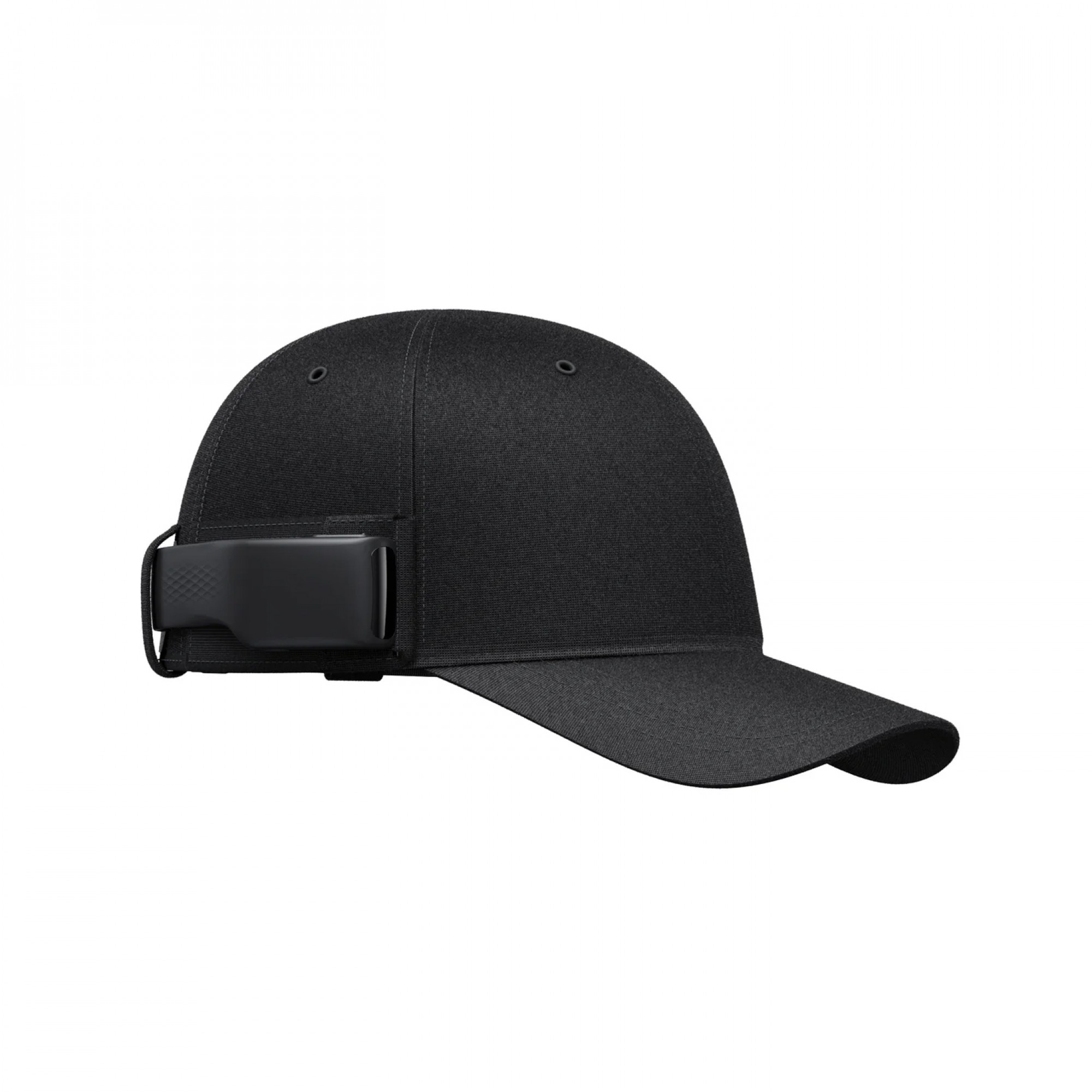 Умная спортивная повязка-наушник HAKII MIXC Music Hat Headphones (Black)